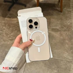 گوشی طرح آیفون مدل اپل 16 پرومکس iphone 16 pro max با بالاترین کیفیت کلاس A شرکت KS ویتنام دو سیم کارت رم 10 واقعی ظرفیت 128 گیگابایت - Image 39