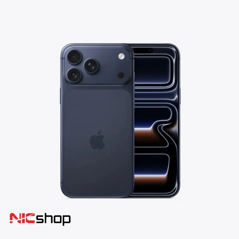 iphone 17 promax(3) گوشی طرح آیفون 17 پرومکس فیک